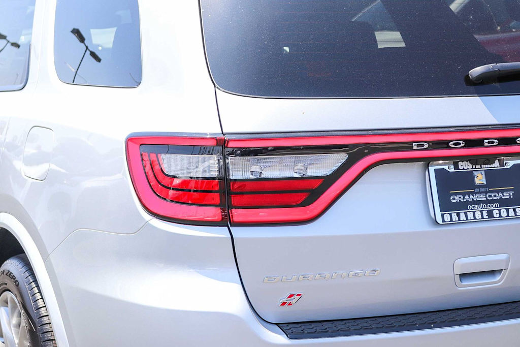Thumbnail: 2026 Dodge Durango - 19