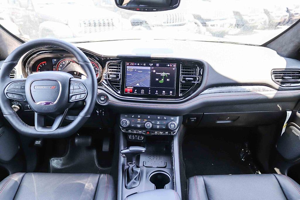 Thumbnail: 2026 Dodge Durango - 2