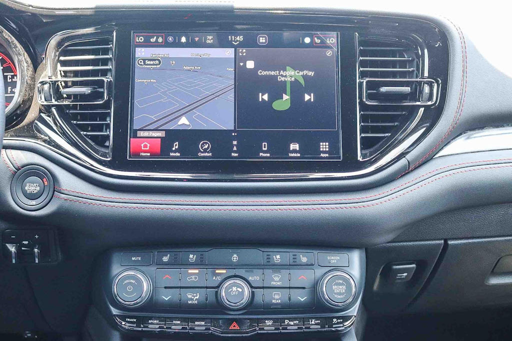 Thumbnail: 2026 Dodge Durango - 13