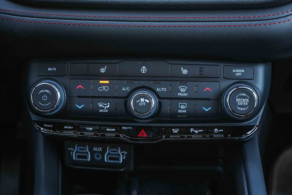 Thumbnail: 2026 Dodge Durango - 23