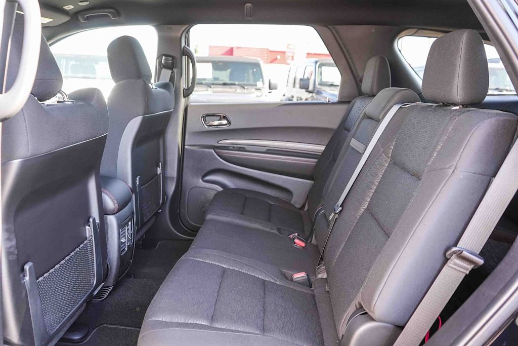 Thumbnail: 2026 Dodge Durango - 10
