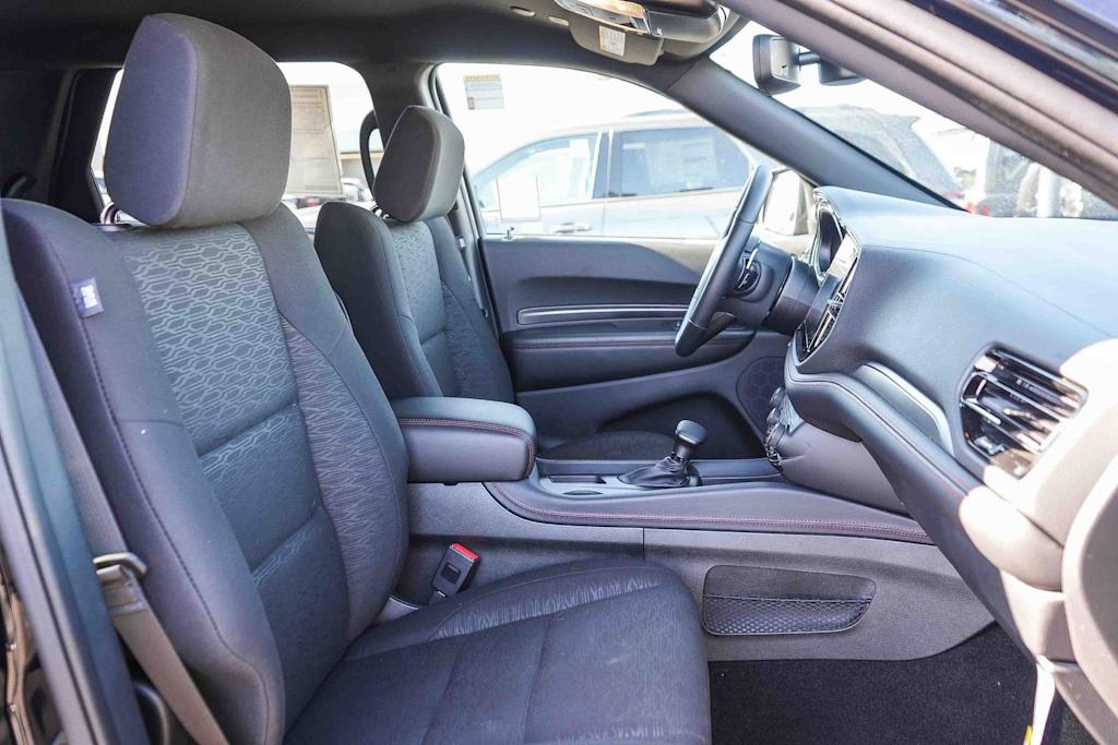 Thumbnail: 2026 Dodge Durango - 8