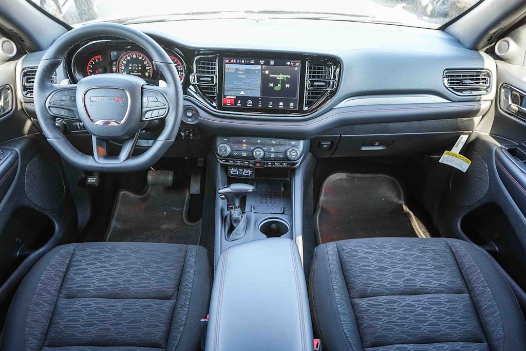 Thumbnail: 2026 Dodge Durango - 2