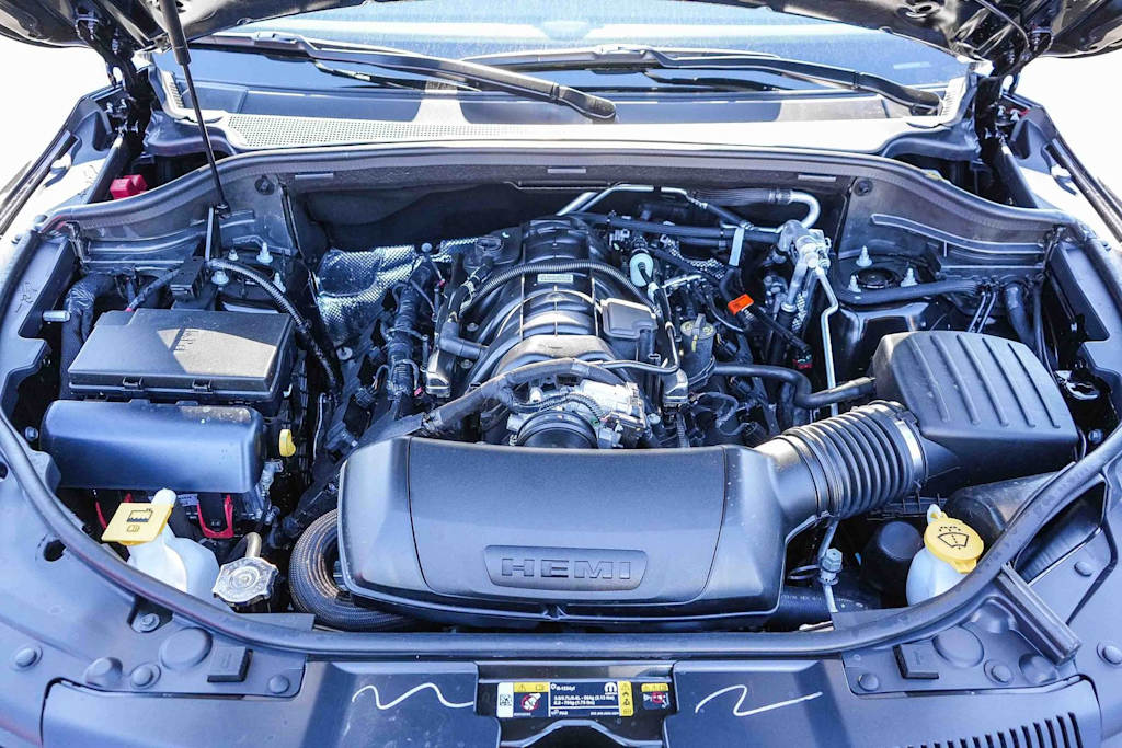 Thumbnail: 2026 Dodge Durango - 6
