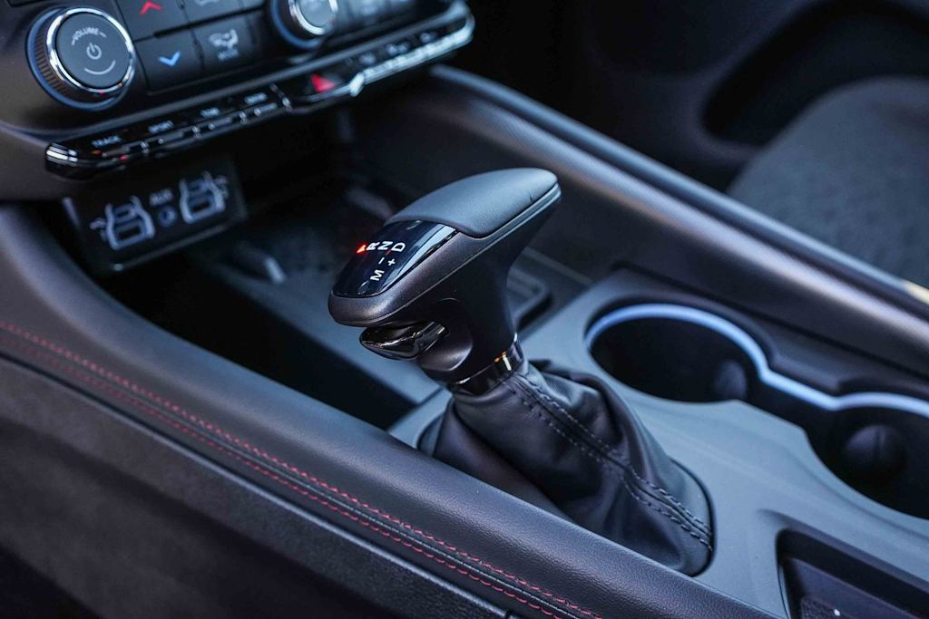 Thumbnail: 2026 Dodge Durango - 13