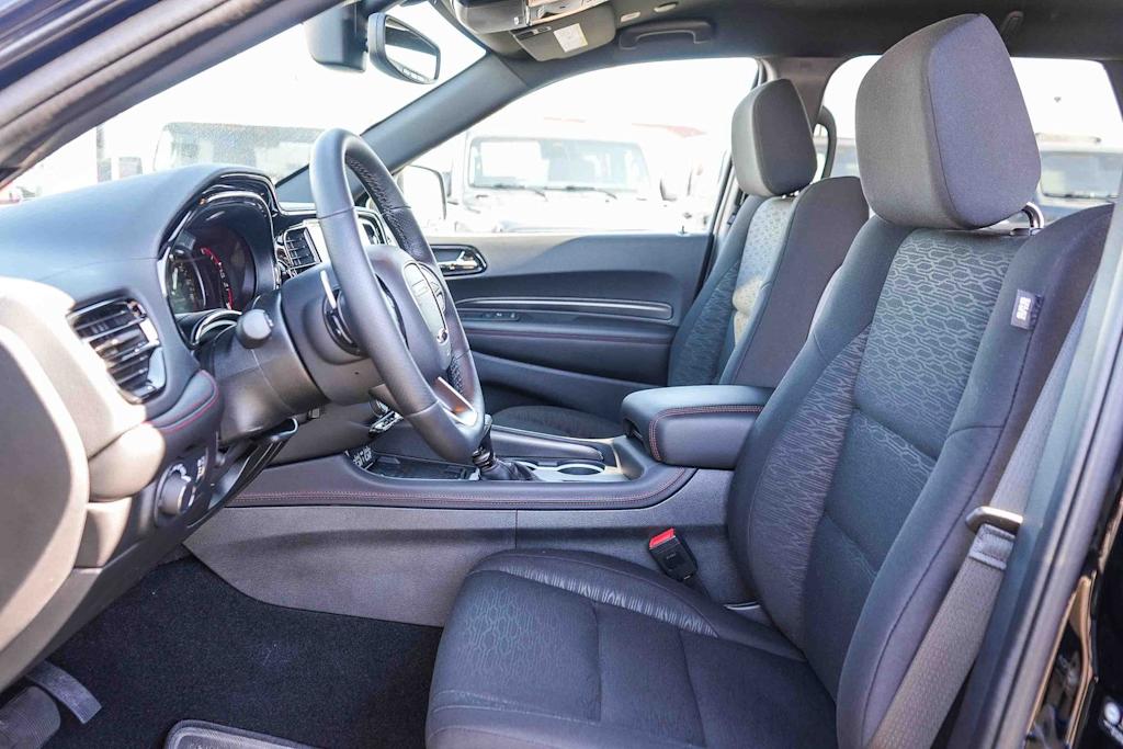 Thumbnail: 2026 Dodge Durango - 9