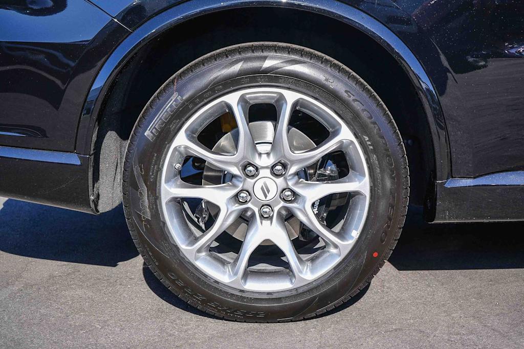 Thumbnail: 2026 Dodge Durango - 5
