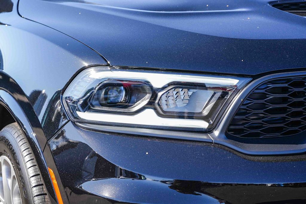 Thumbnail: 2026 Dodge Durango - 17