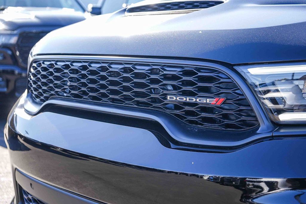Thumbnail: 2026 Dodge Durango - 18