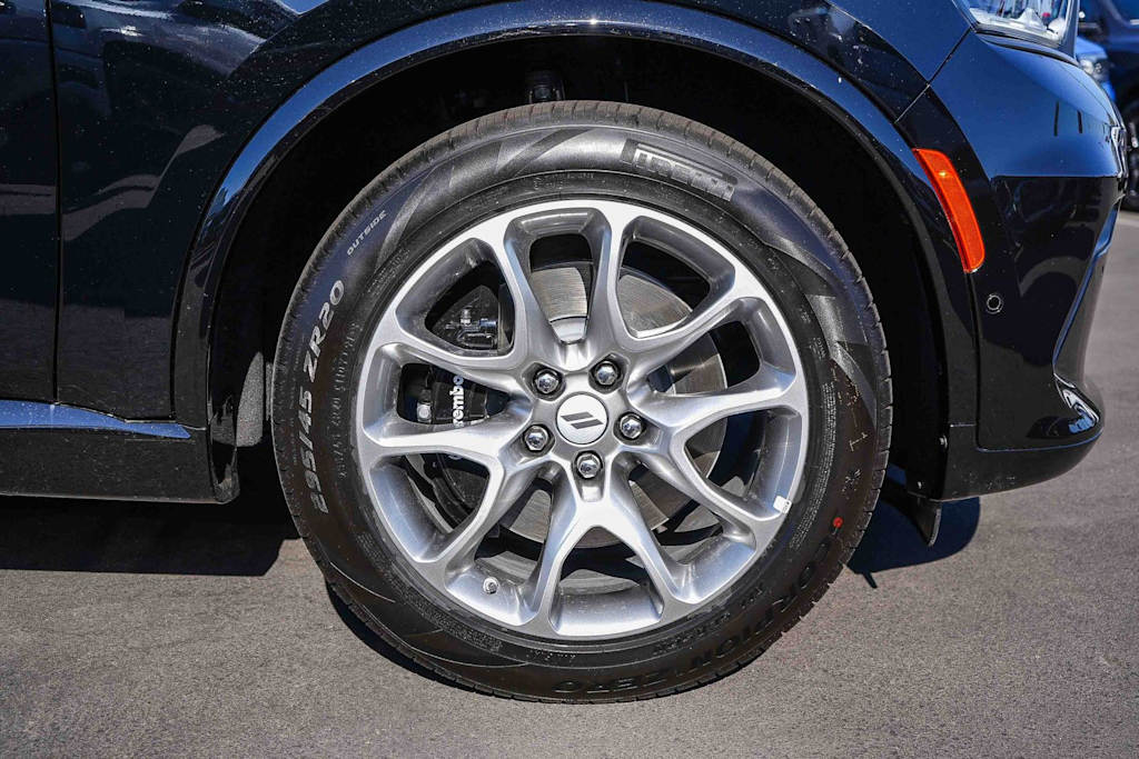 Thumbnail: 2026 Dodge Durango - 22