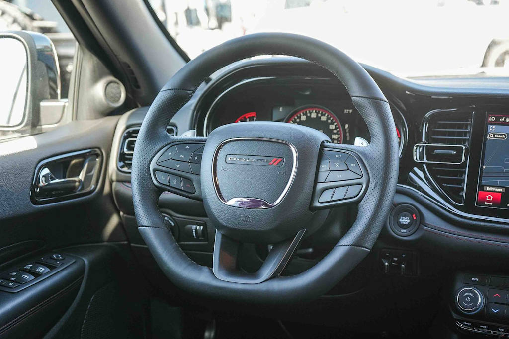 Thumbnail: 2026 Dodge Durango - 11