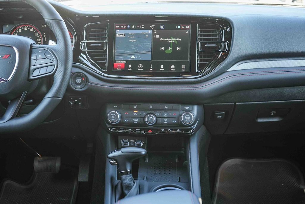 Thumbnail: 2026 Dodge Durango - 7