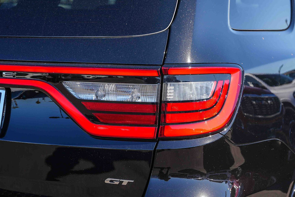 Thumbnail: 2026 Dodge Durango - 21
