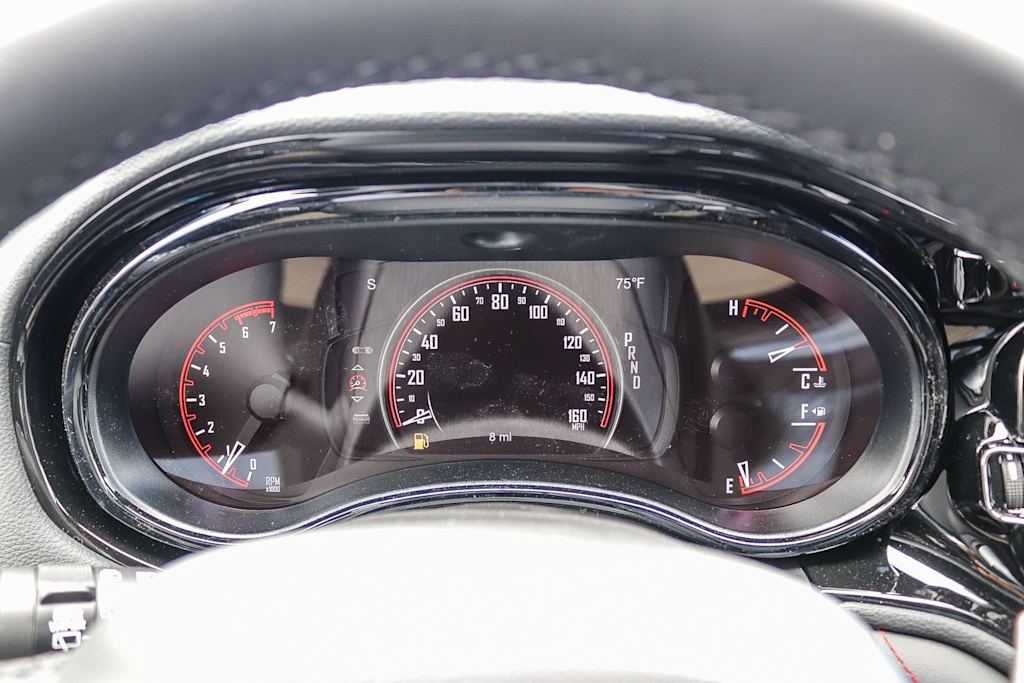 Thumbnail: 2026 Dodge Durango - 16