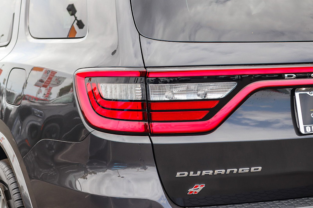 Thumbnail: 2026 Dodge Durango - 20