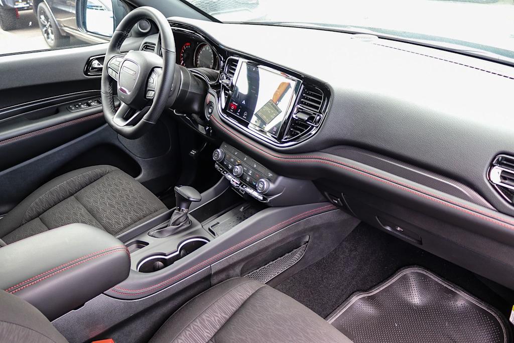 Thumbnail: 2026 Dodge Durango - 12