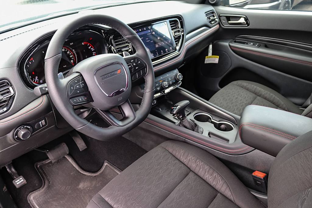 Thumbnail: 2026 Dodge Durango - 13