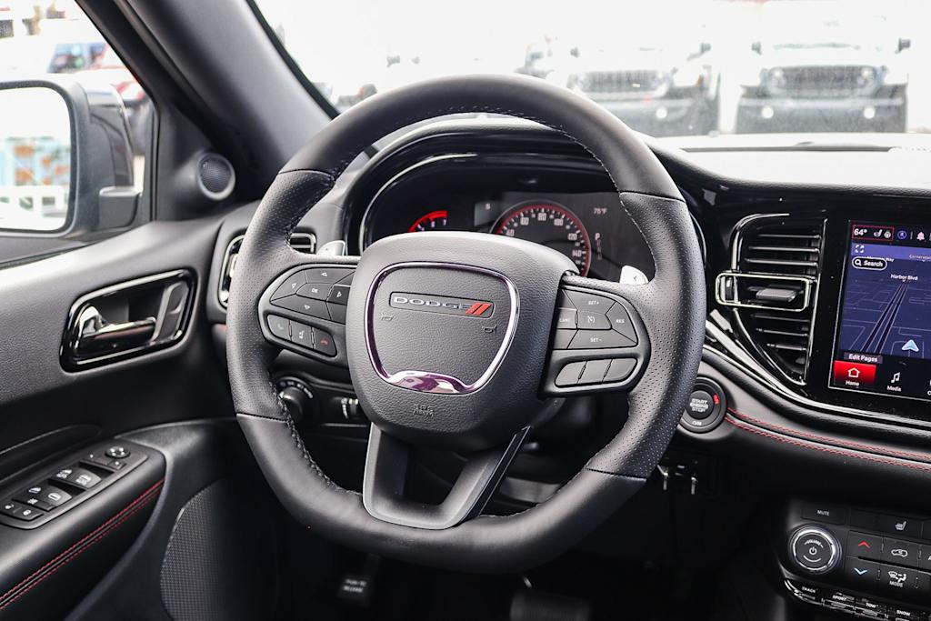 Thumbnail: 2026 Dodge Durango - 9