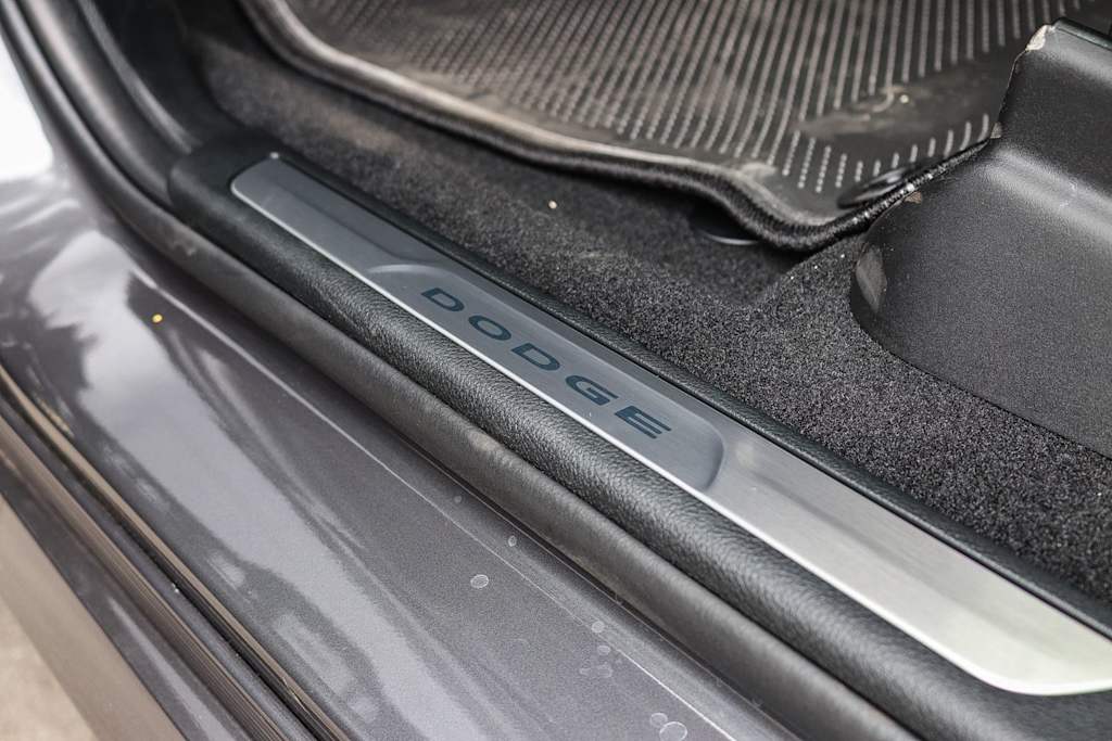 Thumbnail: 2026 Dodge Durango - 6