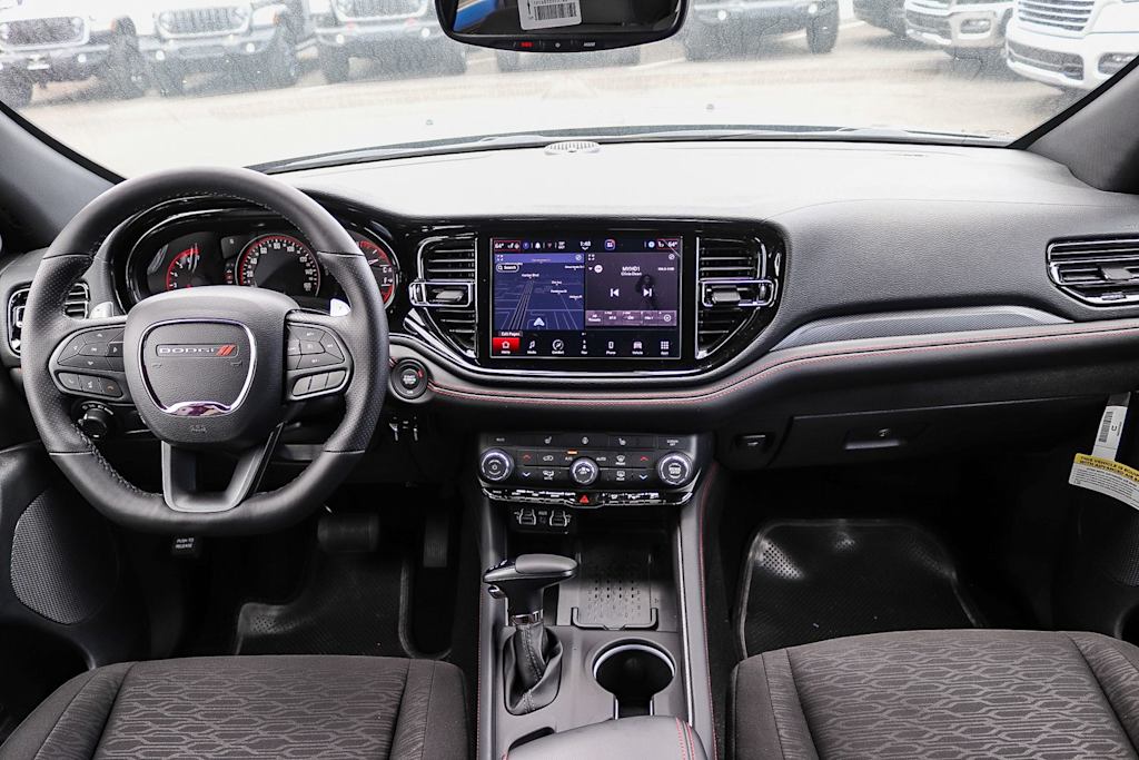 Thumbnail: 2026 Dodge Durango - 2