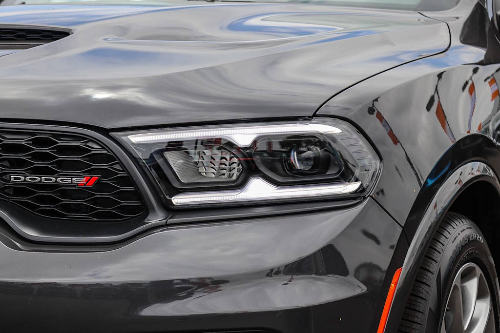 Thumbnail: 2026 Dodge Durango - 21