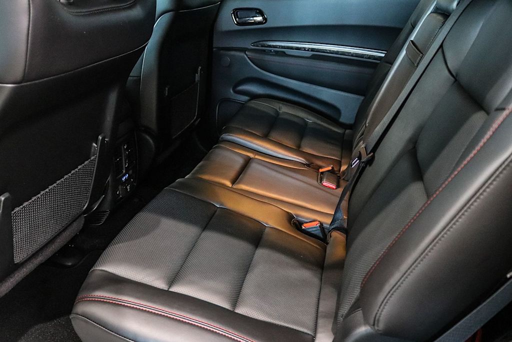 Thumbnail: 2026 Dodge Durango - 11