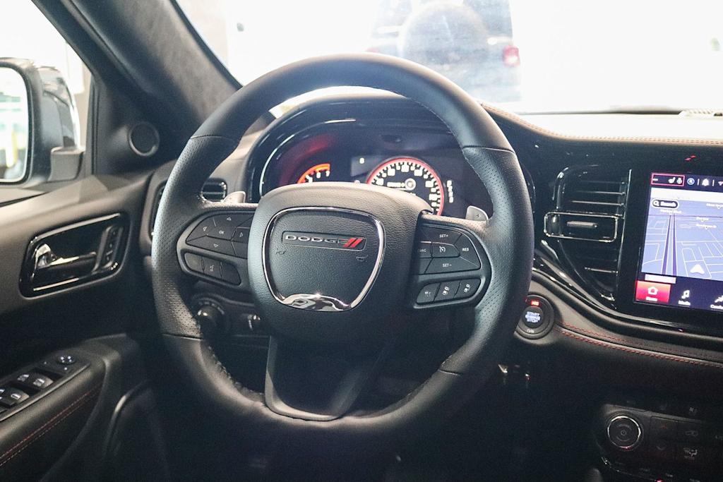 Thumbnail: 2026 Dodge Durango - 9