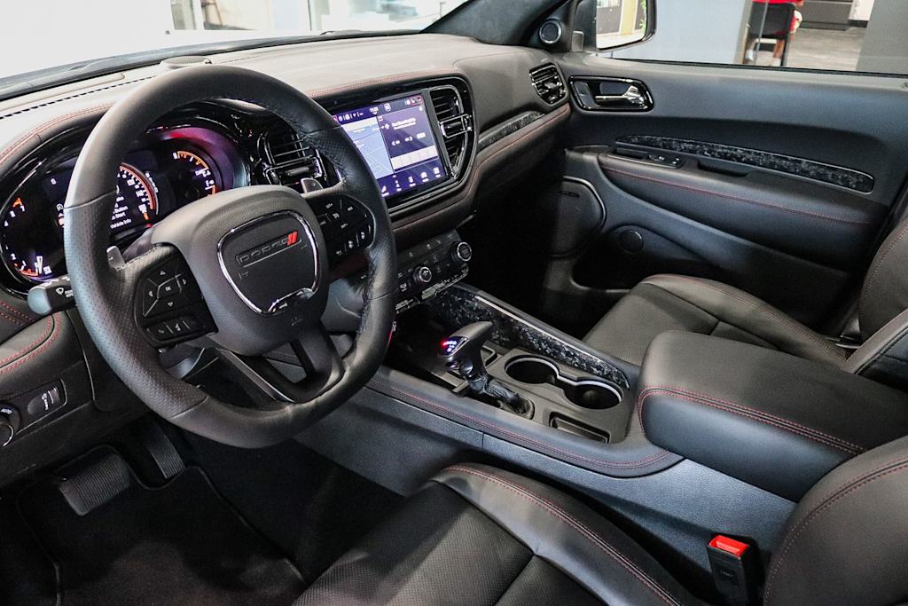 Thumbnail: 2026 Dodge Durango - 13