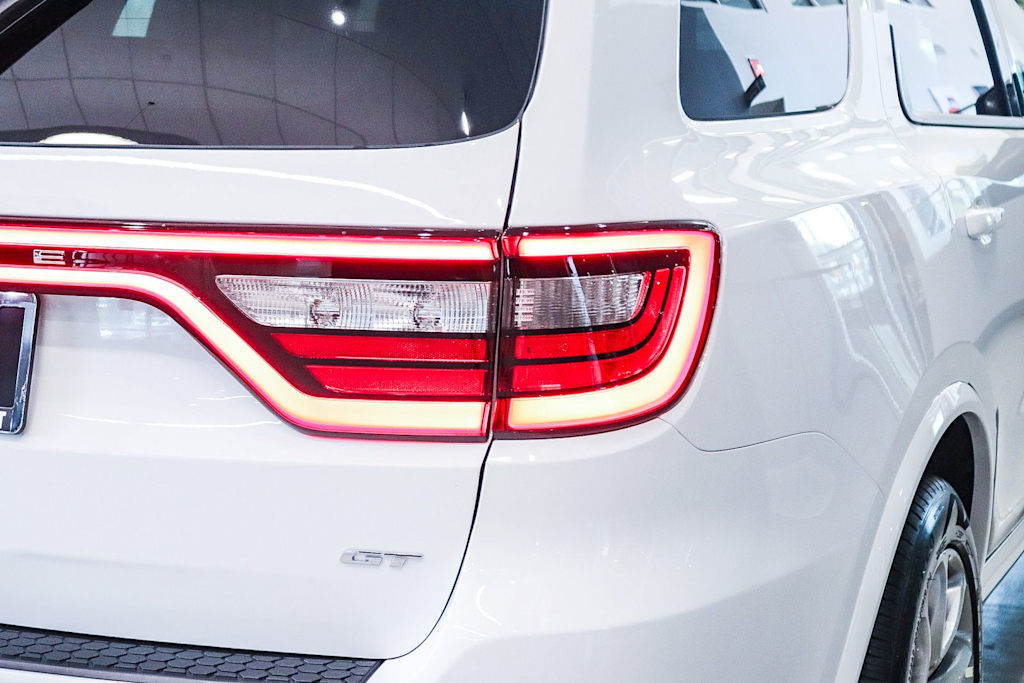 Thumbnail: 2026 Dodge Durango - 20