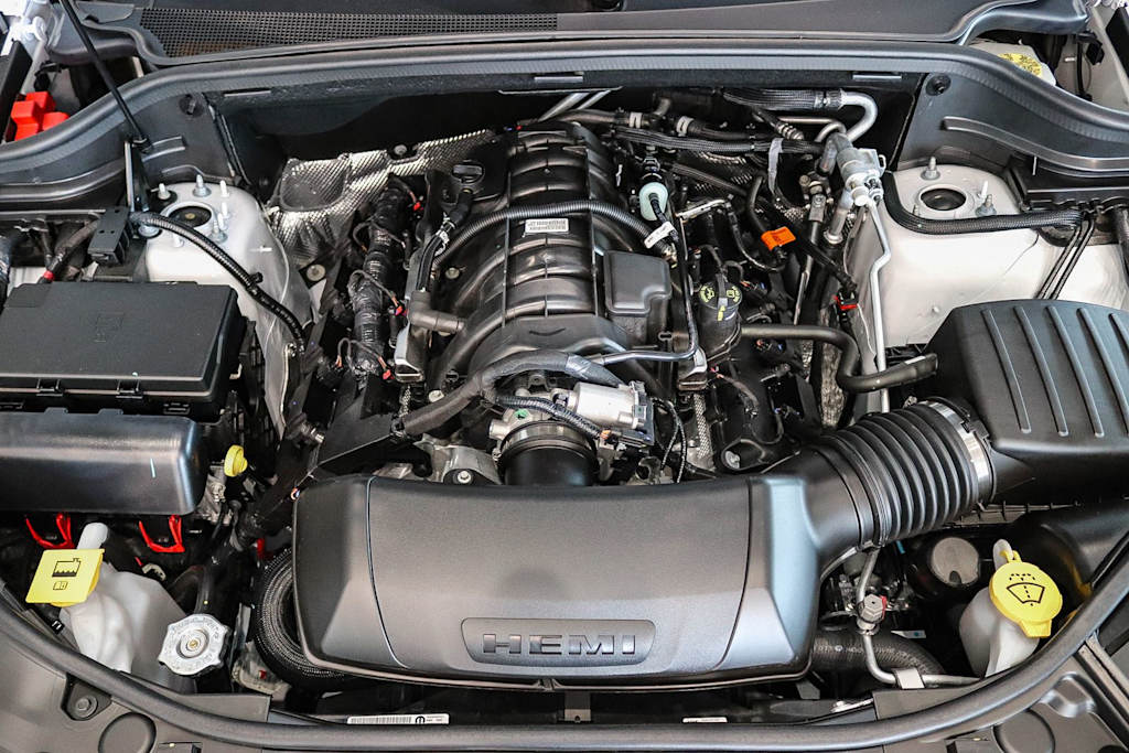 Thumbnail: 2026 Dodge Durango - 8