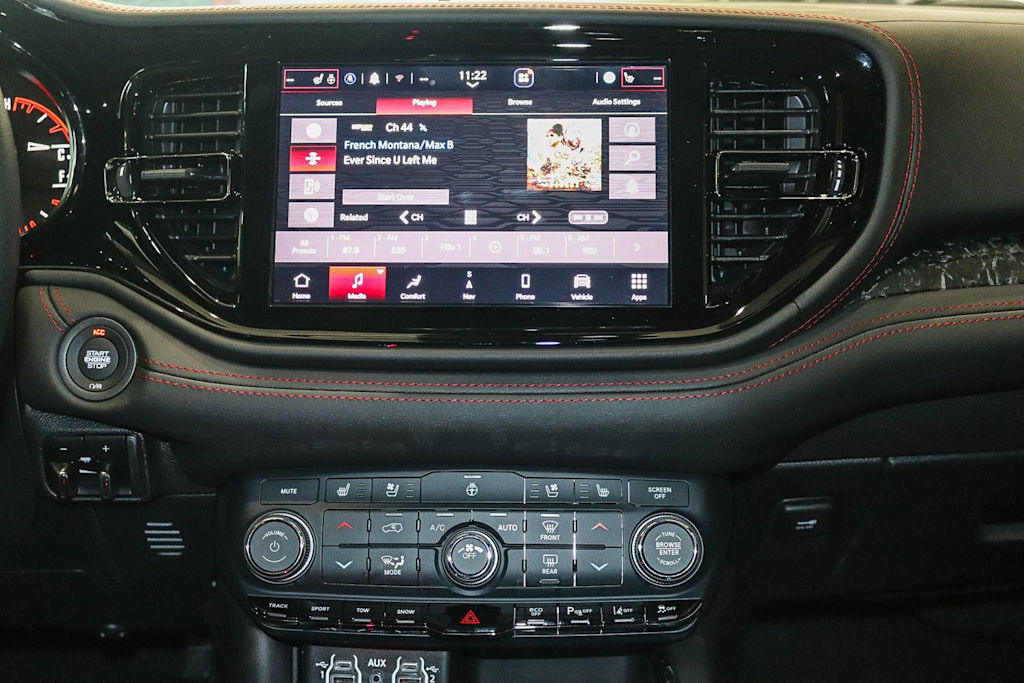 Thumbnail: 2026 Dodge Durango - 14