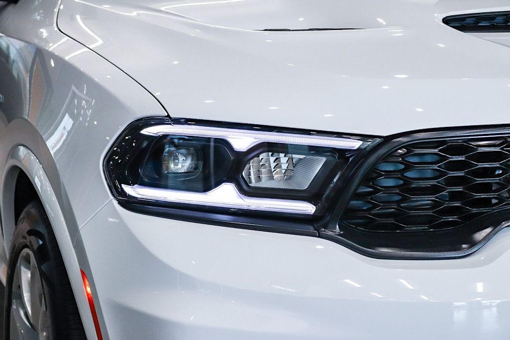 Thumbnail: 2026 Dodge Durango - 21