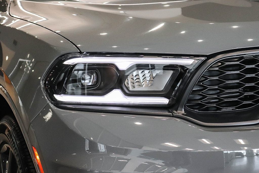 Thumbnail: 2026 Dodge Durango - 21