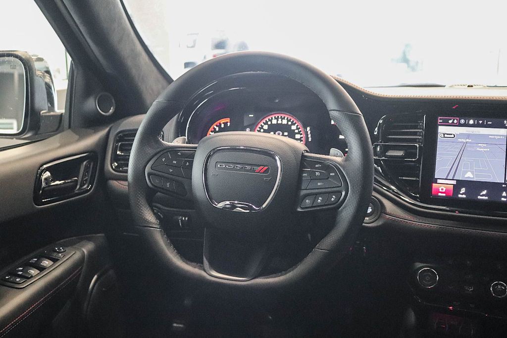 Thumbnail: 2026 Dodge Durango - 8