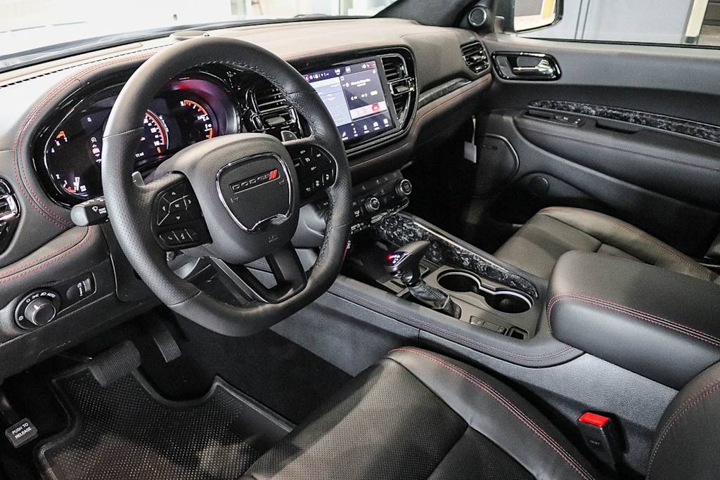 Thumbnail: 2026 Dodge Durango - 12