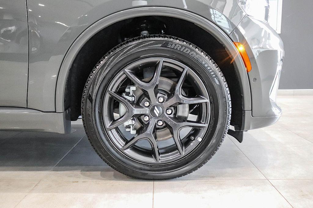 Thumbnail: 2026 Dodge Durango - 6
