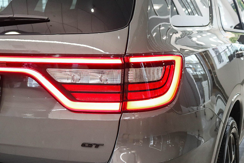 Thumbnail: 2026 Dodge Durango - 20