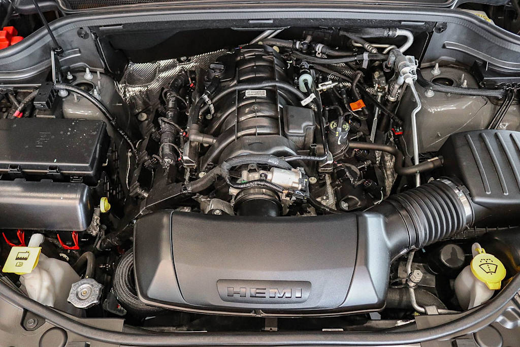 Thumbnail: 2026 Dodge Durango - 7