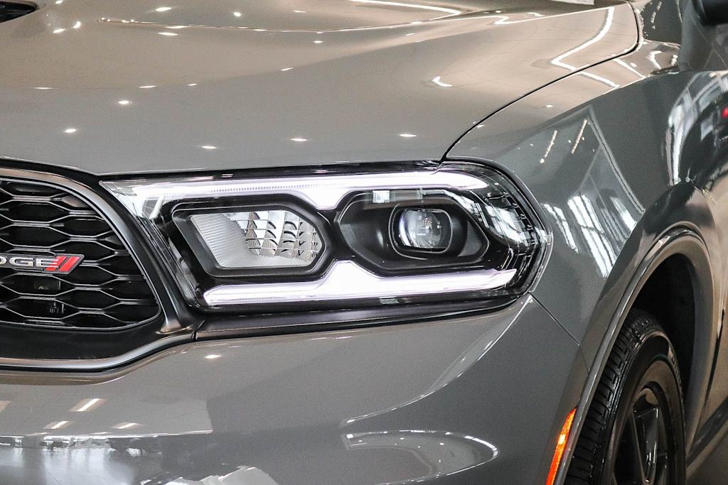 Thumbnail: 2026 Dodge Durango - 22
