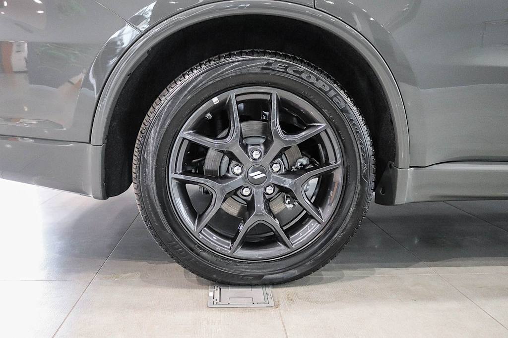 Thumbnail: 2026 Dodge Durango - 24