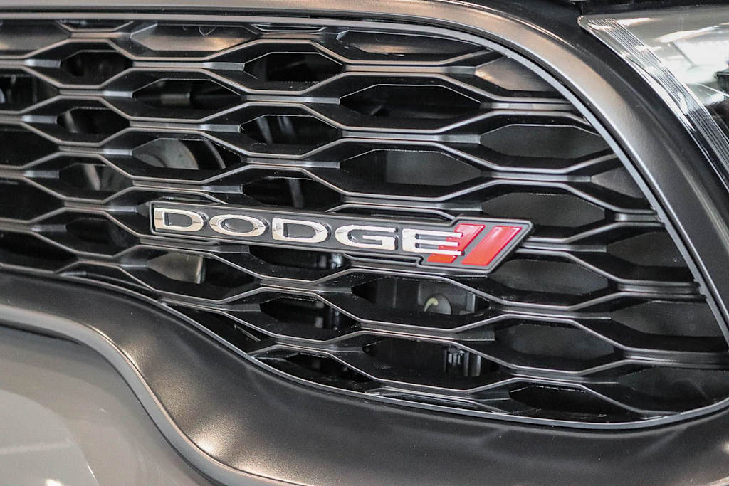 Thumbnail: 2026 Dodge Durango - 25