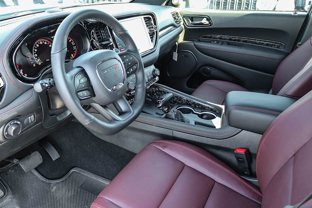 Thumbnail: 2026 Dodge Durango - 15