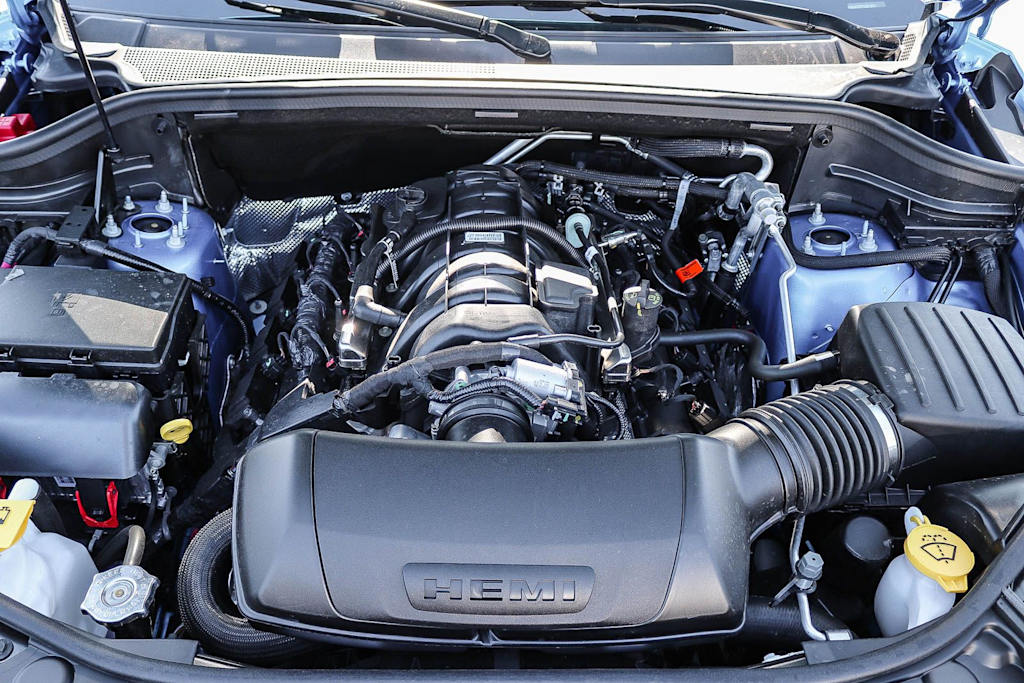 Thumbnail: 2026 Dodge Durango - 9