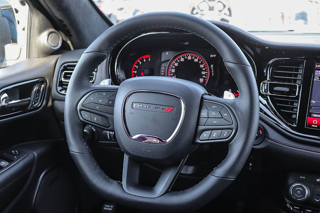 Thumbnail: 2026 Dodge Durango - 10