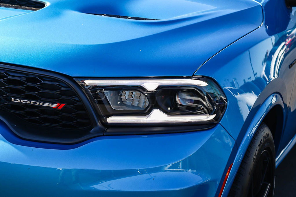 Thumbnail: 2026 Dodge Durango - 24