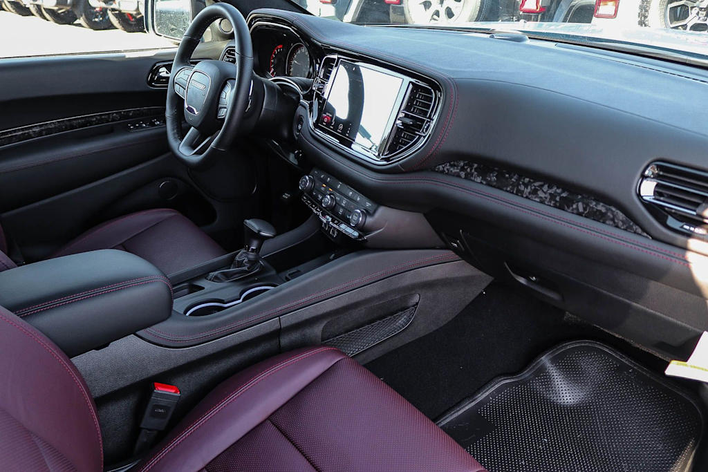 Thumbnail: 2026 Dodge Durango - 14