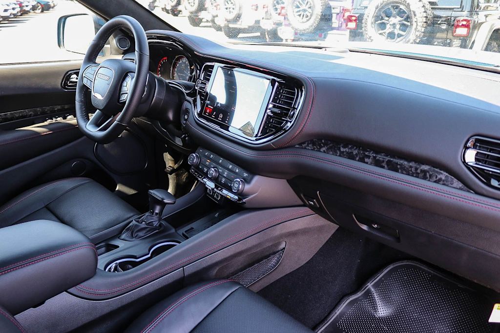 Thumbnail: 2026 Dodge Durango - 11