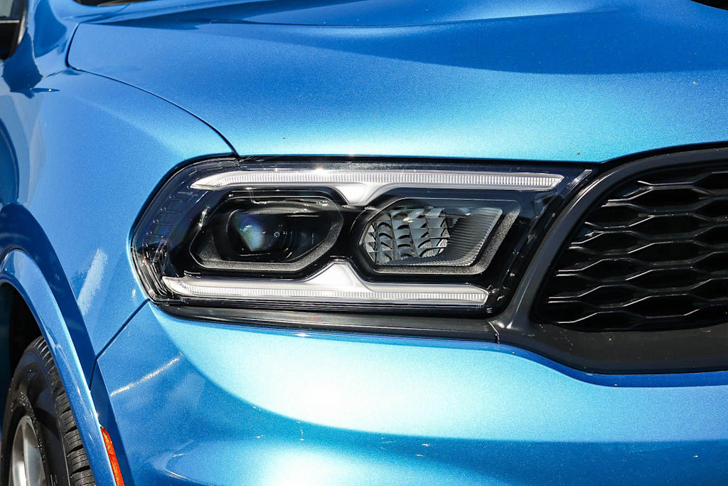 Thumbnail: 2026 Dodge Durango - 20