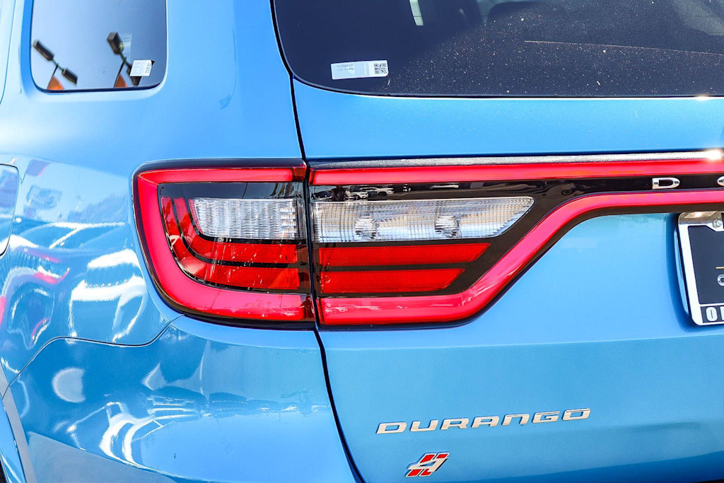 Thumbnail: 2026 Dodge Durango - 19