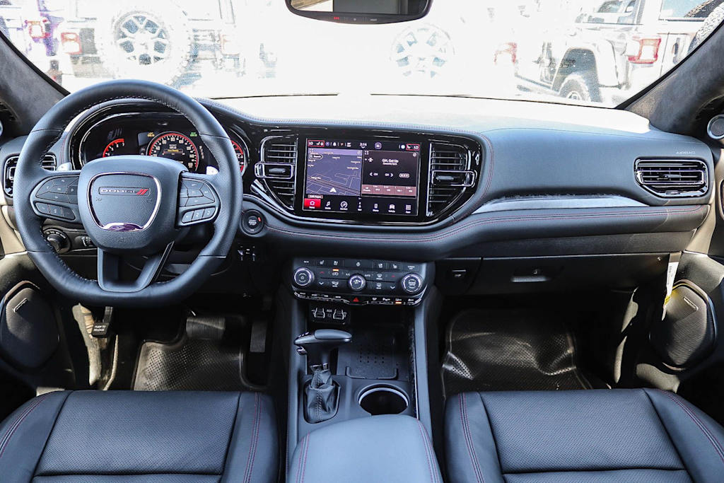 Thumbnail: 2026 Dodge Durango - 2